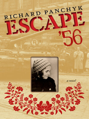 cover image of Escape '56